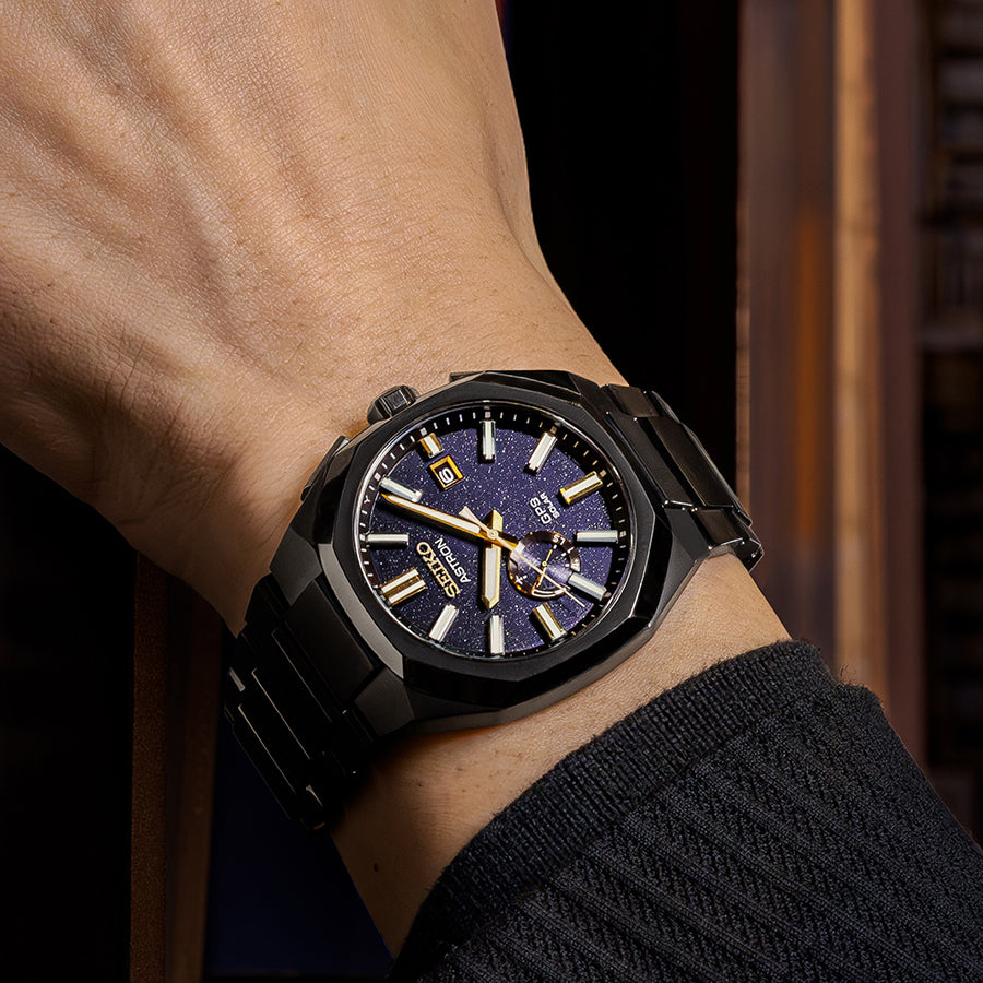 新品未使用　SBXD021 セイコー アストロン SEIKO ネクスター セイコー アストロン ネクスター 2024 限定 スターリースカイ 明けの