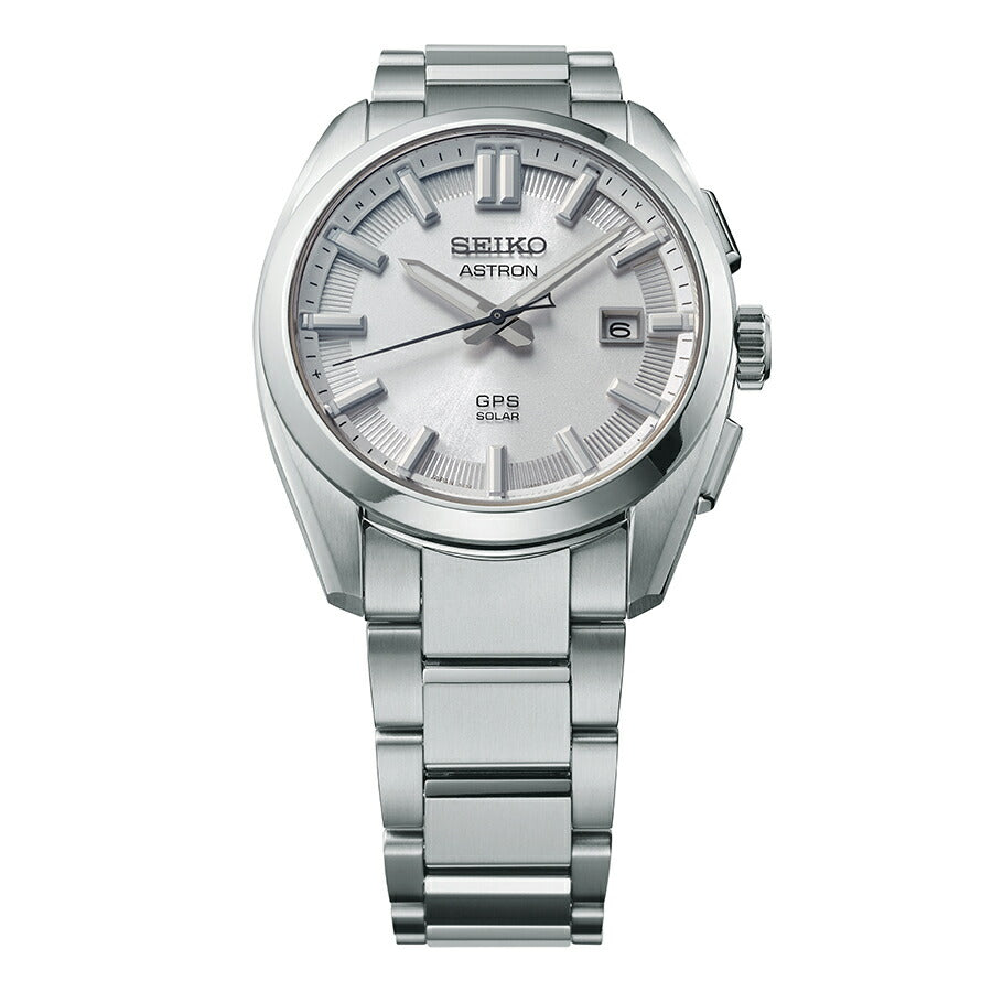 セイコー アストロン オリジン 3Xシリーズ 3針モデル SBXD031 メンズ