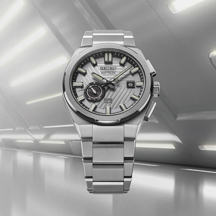 11月8日発売》セイコー アストロン ネクスター 3X 2025 限定モデル