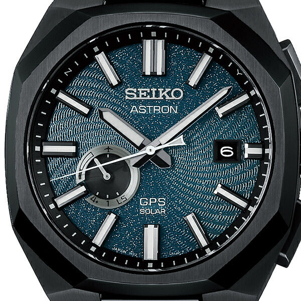 セイコー アストロン SBXD039