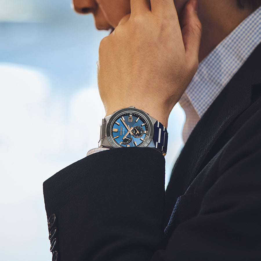 SEIKO ASTRON SBXY053【タコさん専用】 セイコー アストロン ネクスター 2nd Collection NOVA SBXY053 メンズ