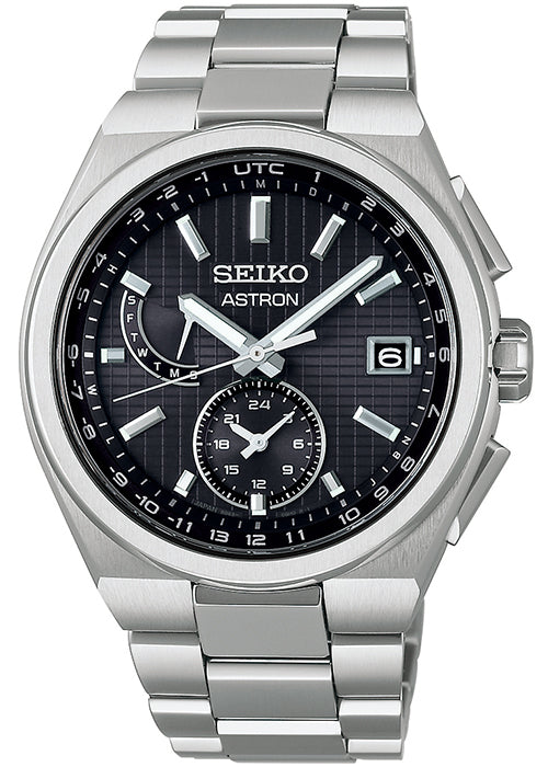 [新品] SEIKO  ASTRON アストロン SBXC021 5x