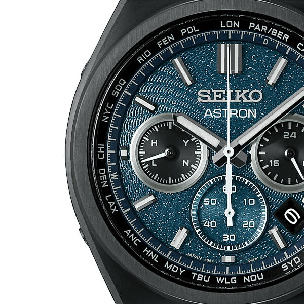 1月9日発売/予約》セイコー アストロン ネクスター スターリースカイ