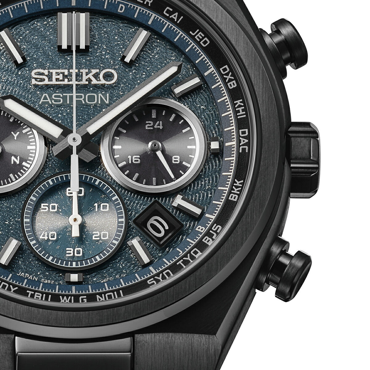 1月9日発売》セイコー アストロン ネクスター スターリースカイ 2026