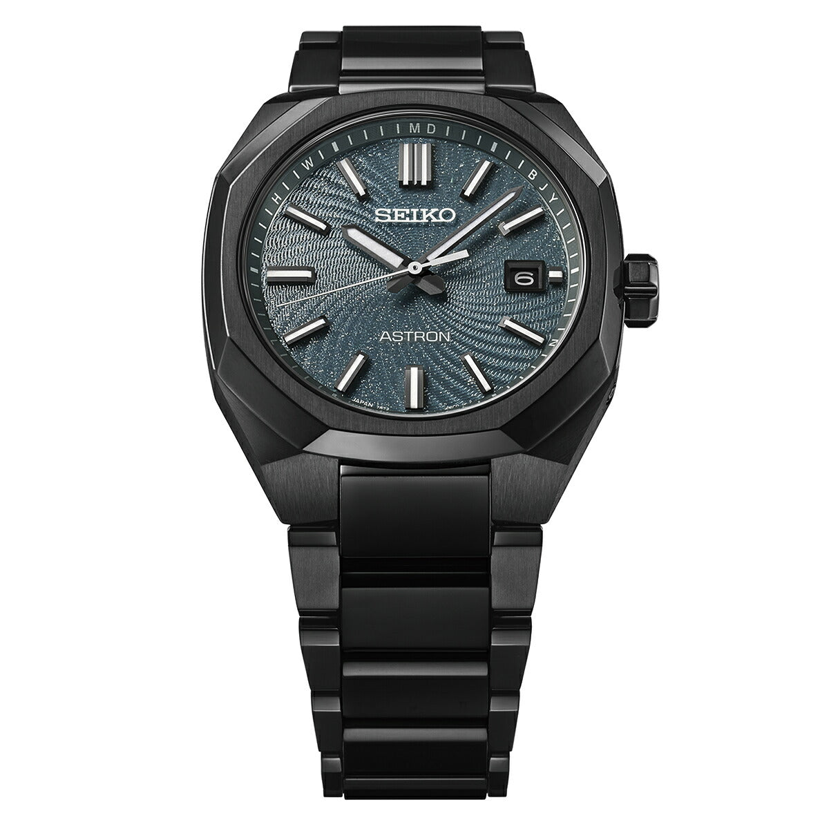 1月9日発売》セイコー アストロン ネクスター スターリースカイ 2026