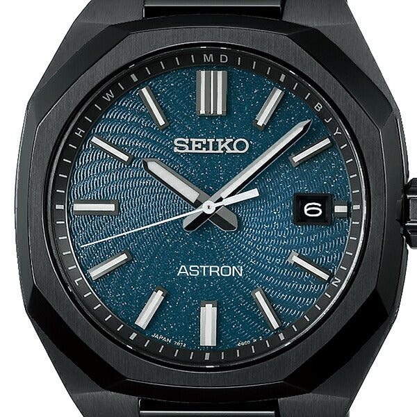 セイコー アストロン SBXY107