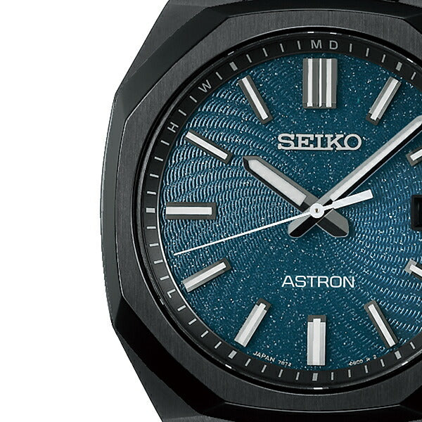 セイコー アストロン ネクスター スターリースカイ 2026 限定モデル 銀河 SBXY107 メンズ ソーラー 電波 3針 日本製