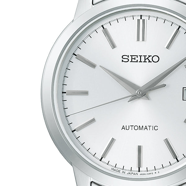 セイコー セレクション Sシリーズ インターナショナルライン SCVE059