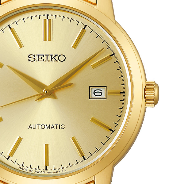 セイコー セレクション Sシリーズ インターナショナルライン SCVE062