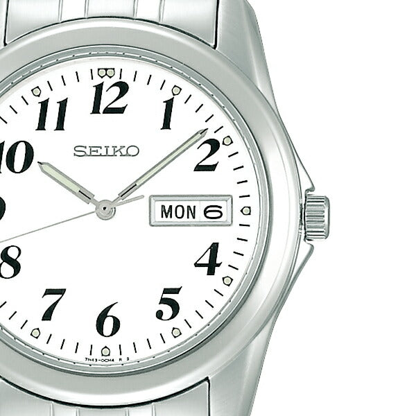 セイコー セレクション スピリット SCXC009 メンズ 電池式 クオーツ 3