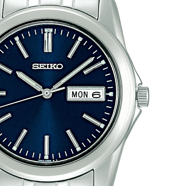 セイコー セレクション スピリット SCXC011 メンズ 電池式 クオーツ 3