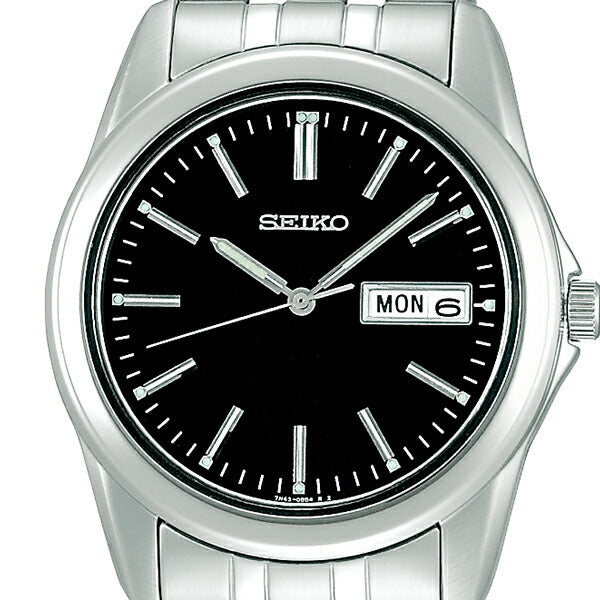 セイコー セレクション スピリット SCXC013 メンズ 電池式 クオーツ 3