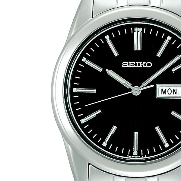 セイコー セレクション スピリット SCXC013 メンズ 電池式 クオーツ 3
