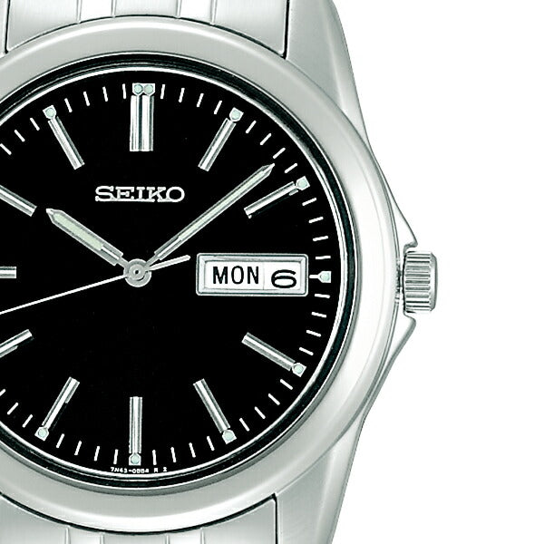 セイコー セレクション スピリット SCXC013 メンズ 電池式 クオーツ 3