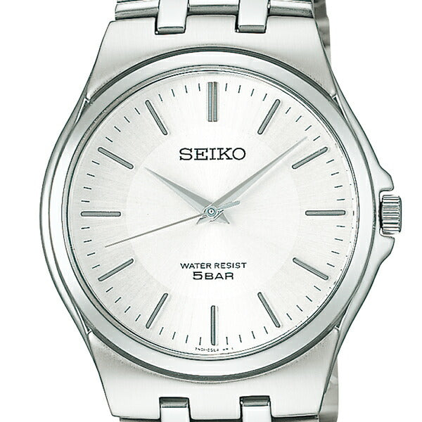 セイコー セレクション スピリット SCXP021 メンズ 電池式 クオーツ 3