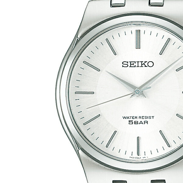 セイコー セレクション スピリット SCXP021 メンズ 電池式 クオーツ 3