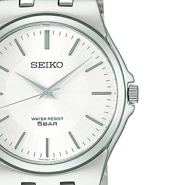 セイコー セレクション スピリット SCXP021 メンズ 電池式 クオーツ 3