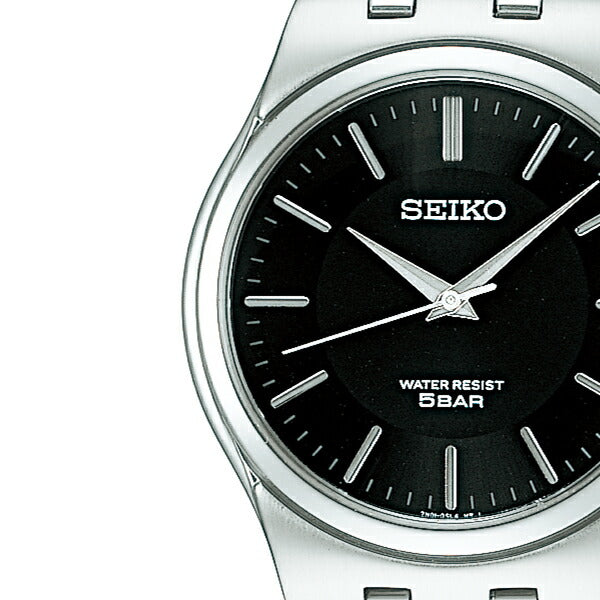 セイコー セレクション スピリット SCXP023 メンズ 電池式 クオーツ 3