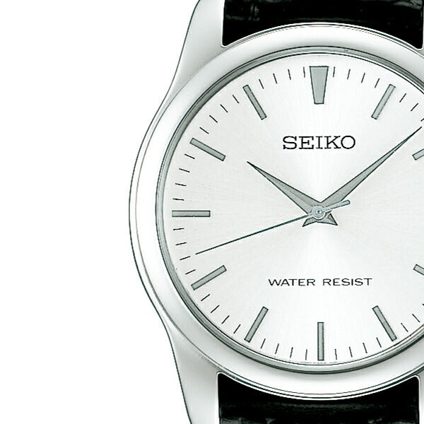 セイコー セレクション スピリット ペア SCXP031 メンズ 電池式