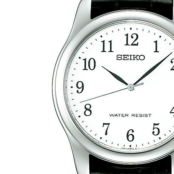 セイコー セレクション スピリット ペア SCXP033 メンズ 電池式