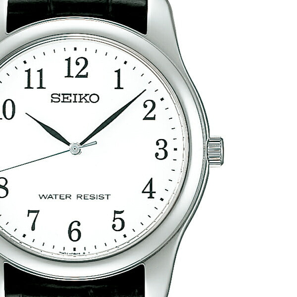 セイコー セレクション スピリット ペア SCXP033 メンズ 電池式