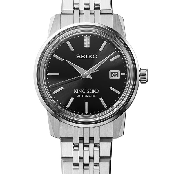 King Seiko KSK | セイコーウオッチ