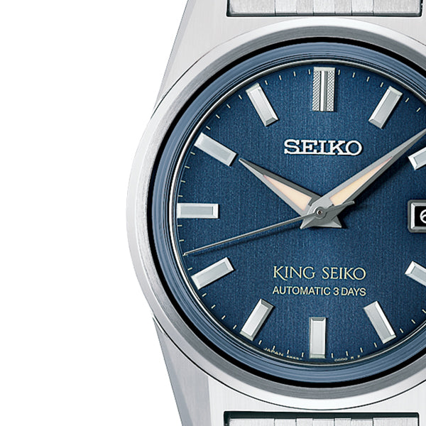 SEIKO セイコー キングセイコー SDKS023  メンズ 腕時計