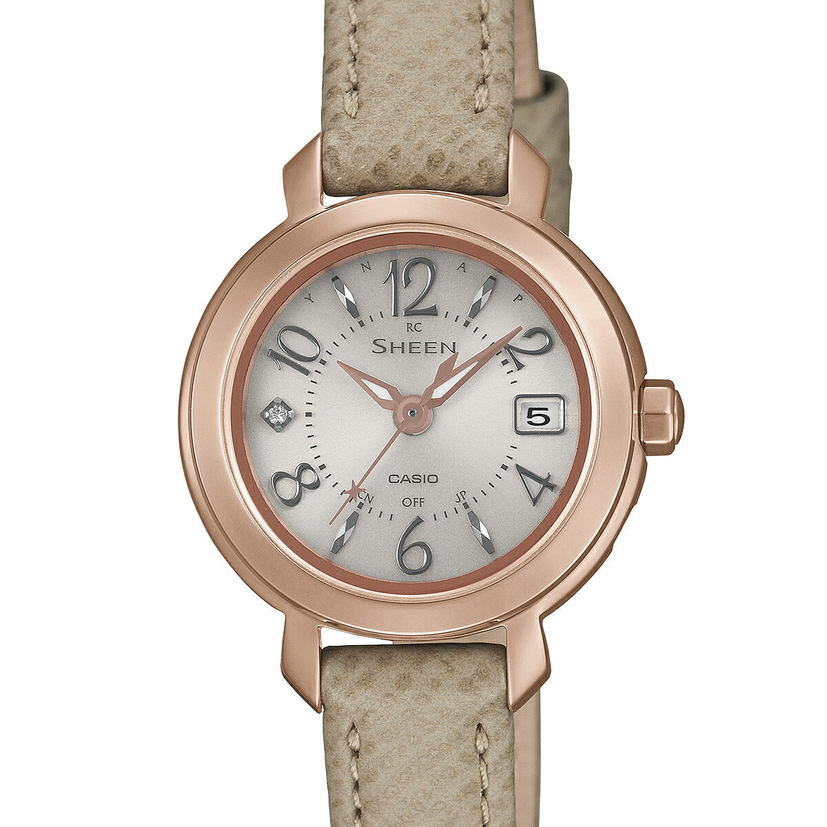 レディース腕時計｜Ladies Watch – THE CLOCK HOUSE公式オンラインストア