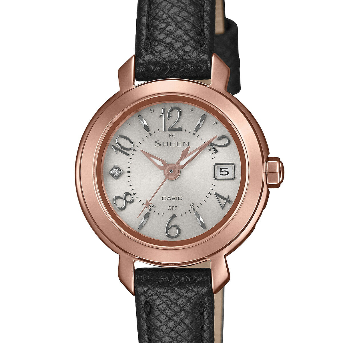 CASIO｜カシオ – THE CLOCK HOUSE公式オンラインストア