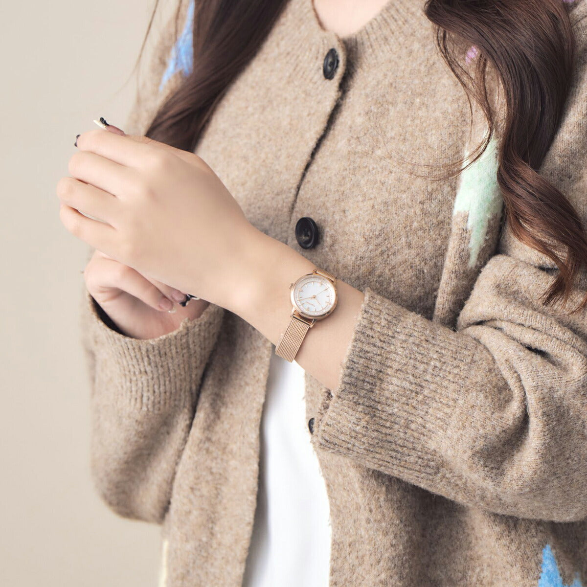 2月20日発売》エンジェルハート サクラタイム 日本製モデル SKR28P-BW