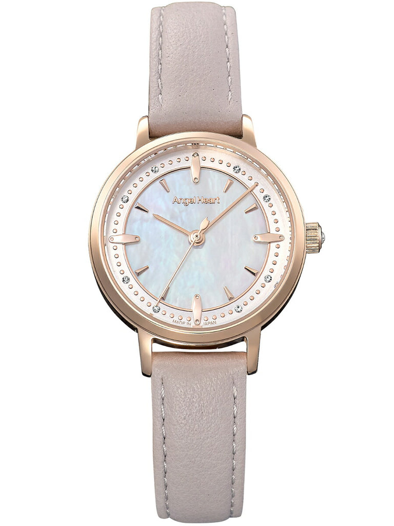 2月20日発売》エンジェルハート サクラタイム 日本製モデル SKR28P-GY