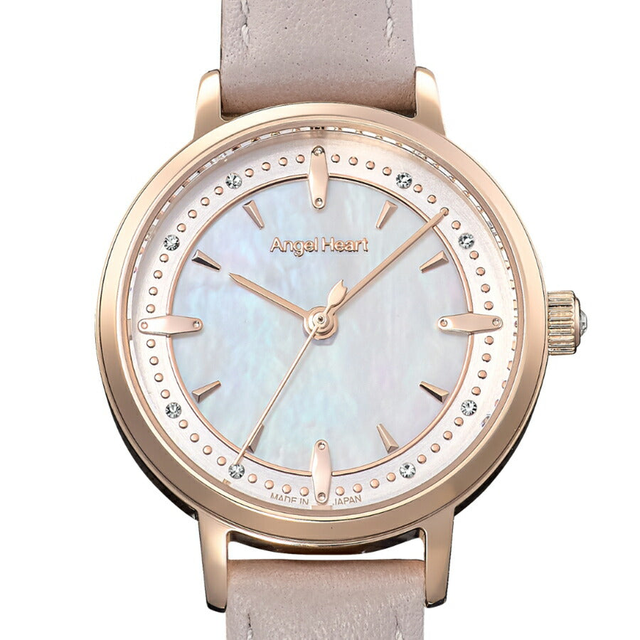 エンジェルハート SKR28P-GY-J