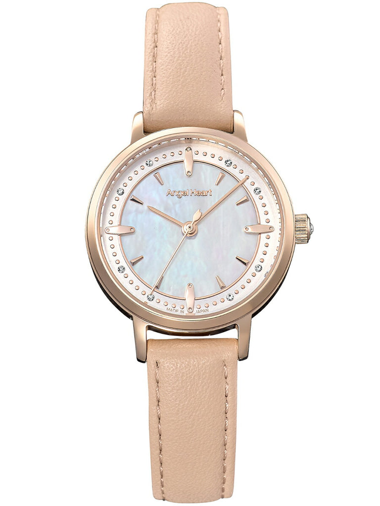 2月20日発売》エンジェルハート サクラタイム 日本製モデル SKR28P-PK