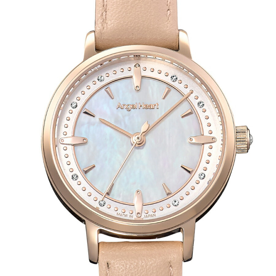 エンジェルハート SKR28P-PK-J