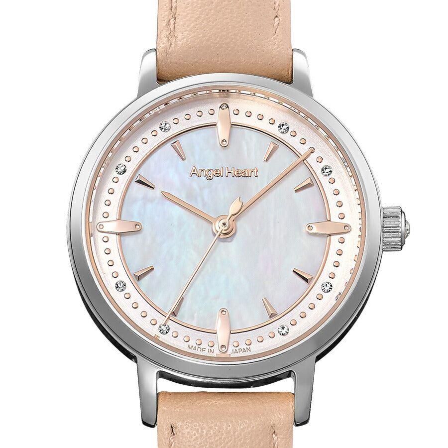 エンジェルハート SKR28S-PK-J-CL