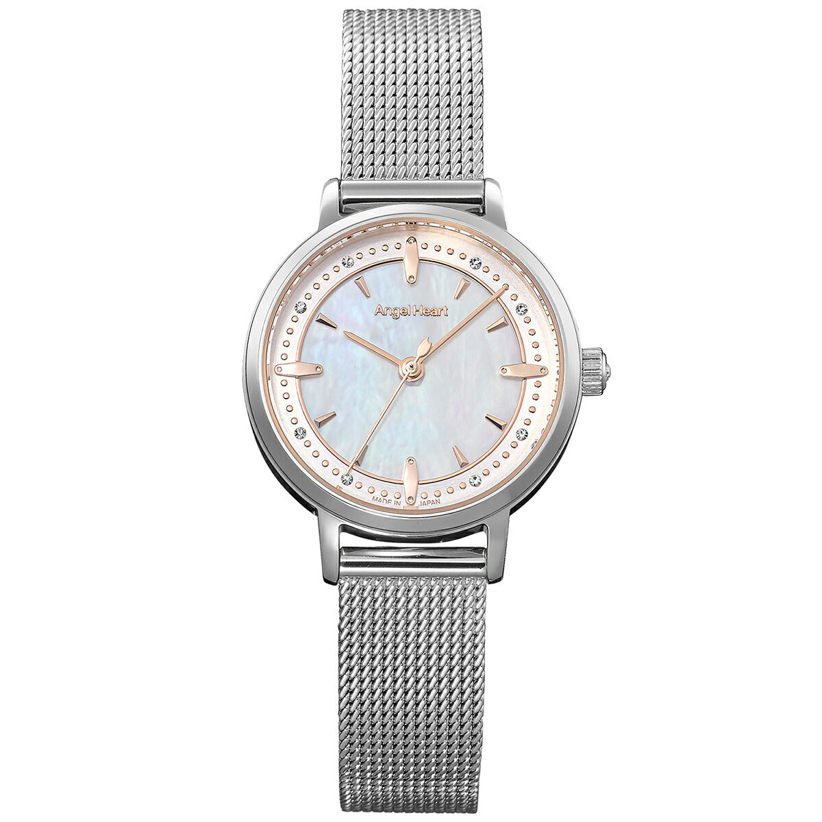 2月20日発売》エンジェルハート サクラタイム 日本製モデル ザ