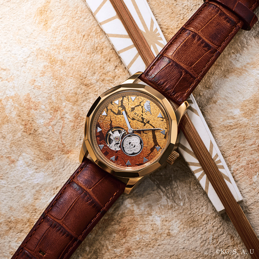 ギャラック S-MEISTER 鬼滅の刃 コラボレーションモデル 我妻善