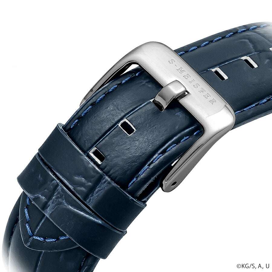 ギャラック S-MEISTER 鬼滅の刃 コラボレーションモデル 時透無一郎