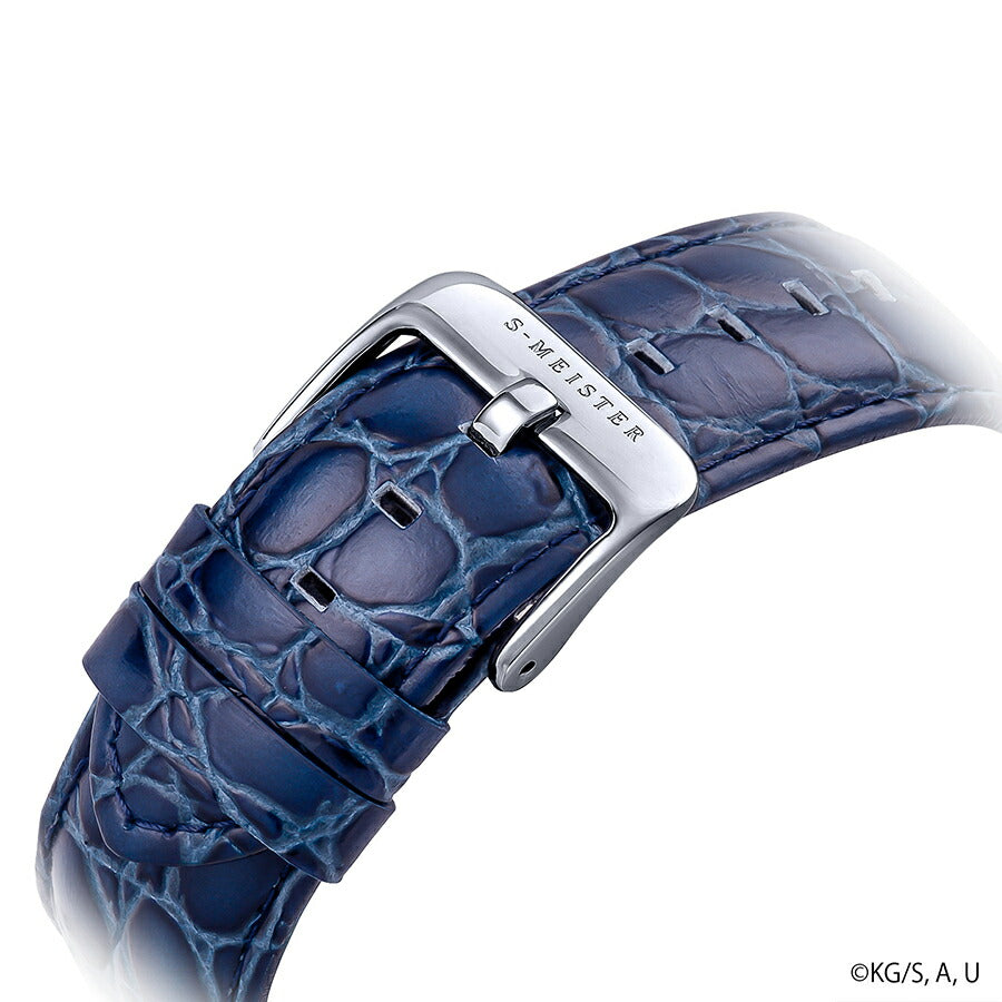 ギャラック S-MEISTER 鬼滅の刃 コラボレーションモデル 嘴平伊之助