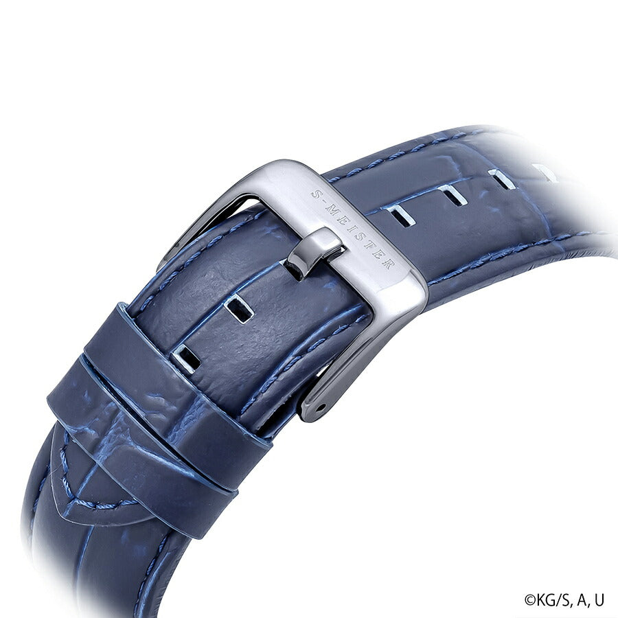 ギャラック S-MEISTER 鬼滅の刃 コラボレーションモデル 胡蝶しのぶ