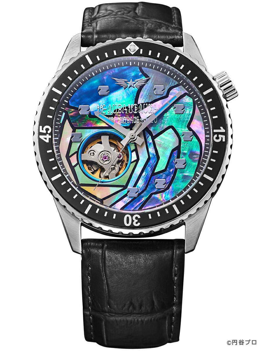 ギャラック S-MEISTER SMS-42-UM-ZT