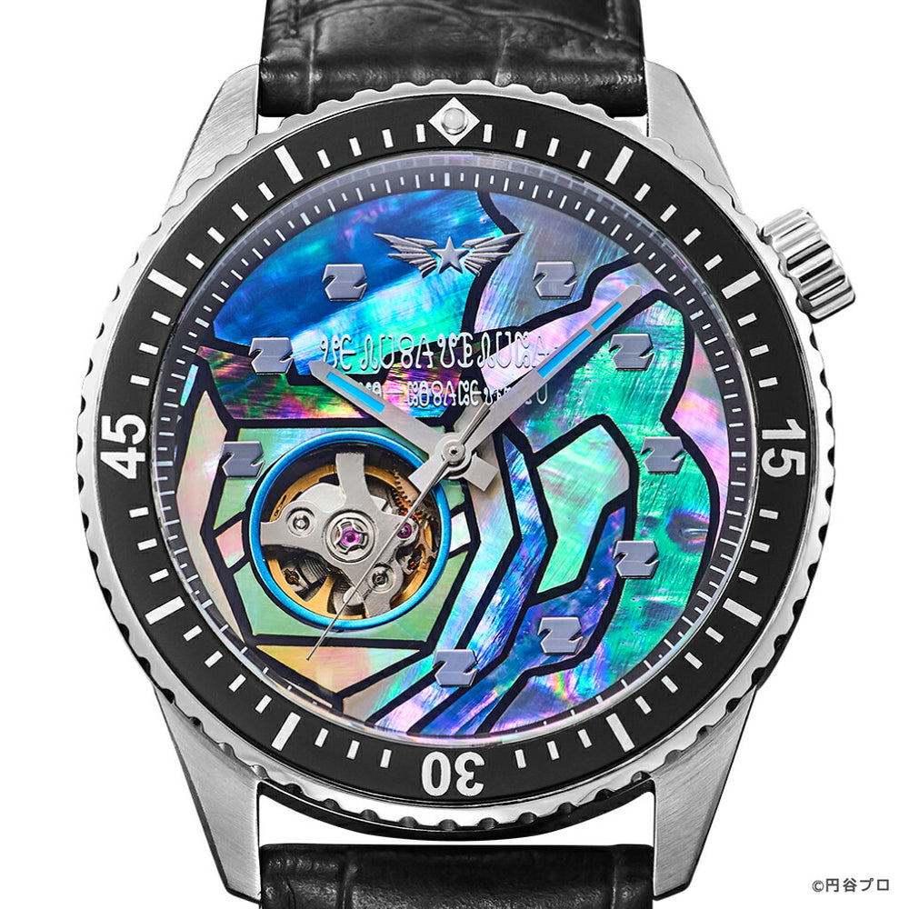 ギャラック S-MEISTER SMS-42-UM-ZT