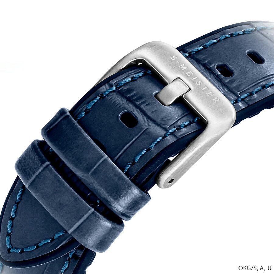 テル様ご依頼品 ギャラック S-MEISTER 鬼滅の刃 コラボレーションモデル 宇髄天元 SMS