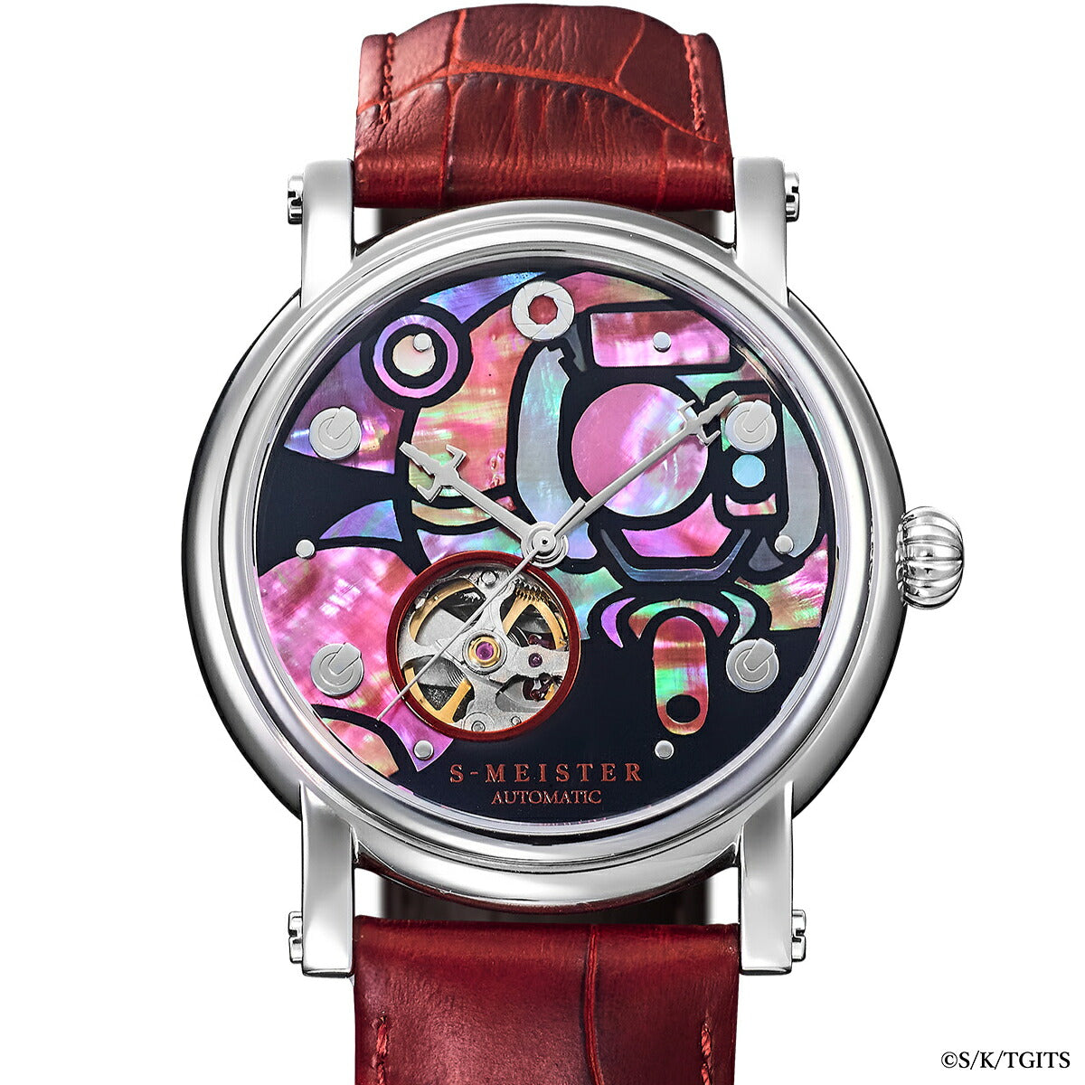 NEW ITEM | 新商品 – THE CLOCK HOUSE公式オンラインストア