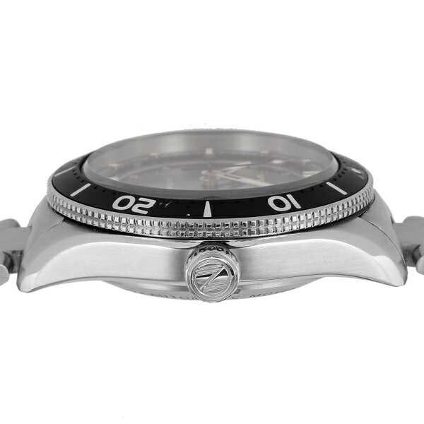 SPINNAKER スピニカー CROFT  クロフト 限定モデル SP-5095-11 メンズ 腕時計 メカニカル 自動巻 スケルトンダイヤル メタルバンド