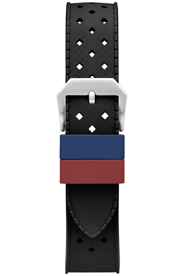 スピニカー ブラッドナー GMT オートマチック SP-5121-55 メンズ