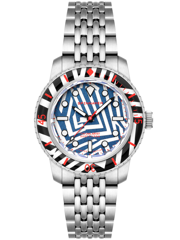 スピニカー SP-5165-11