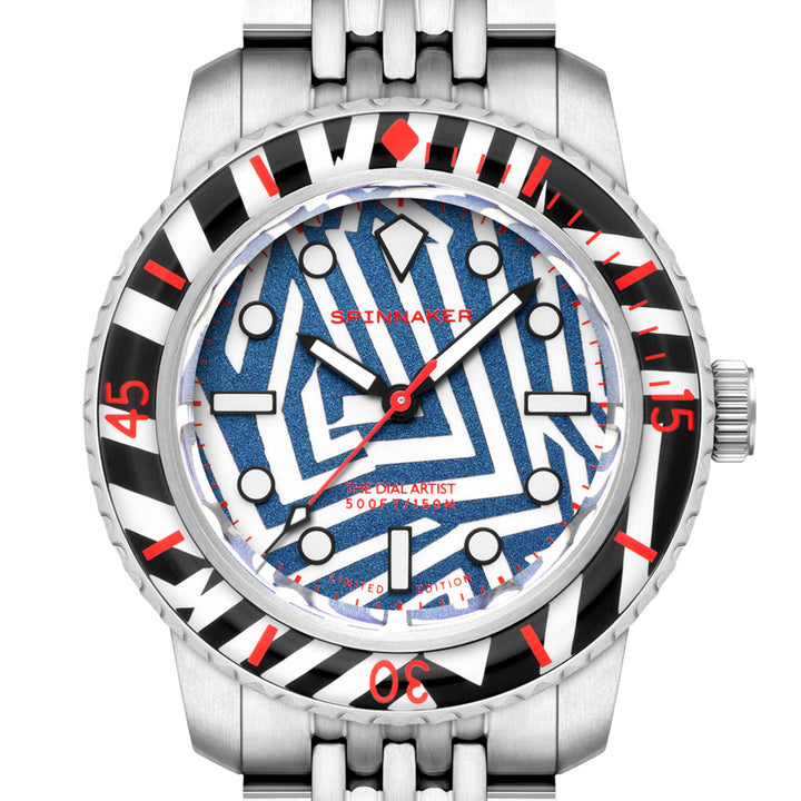 スピニカー SP-5165-11