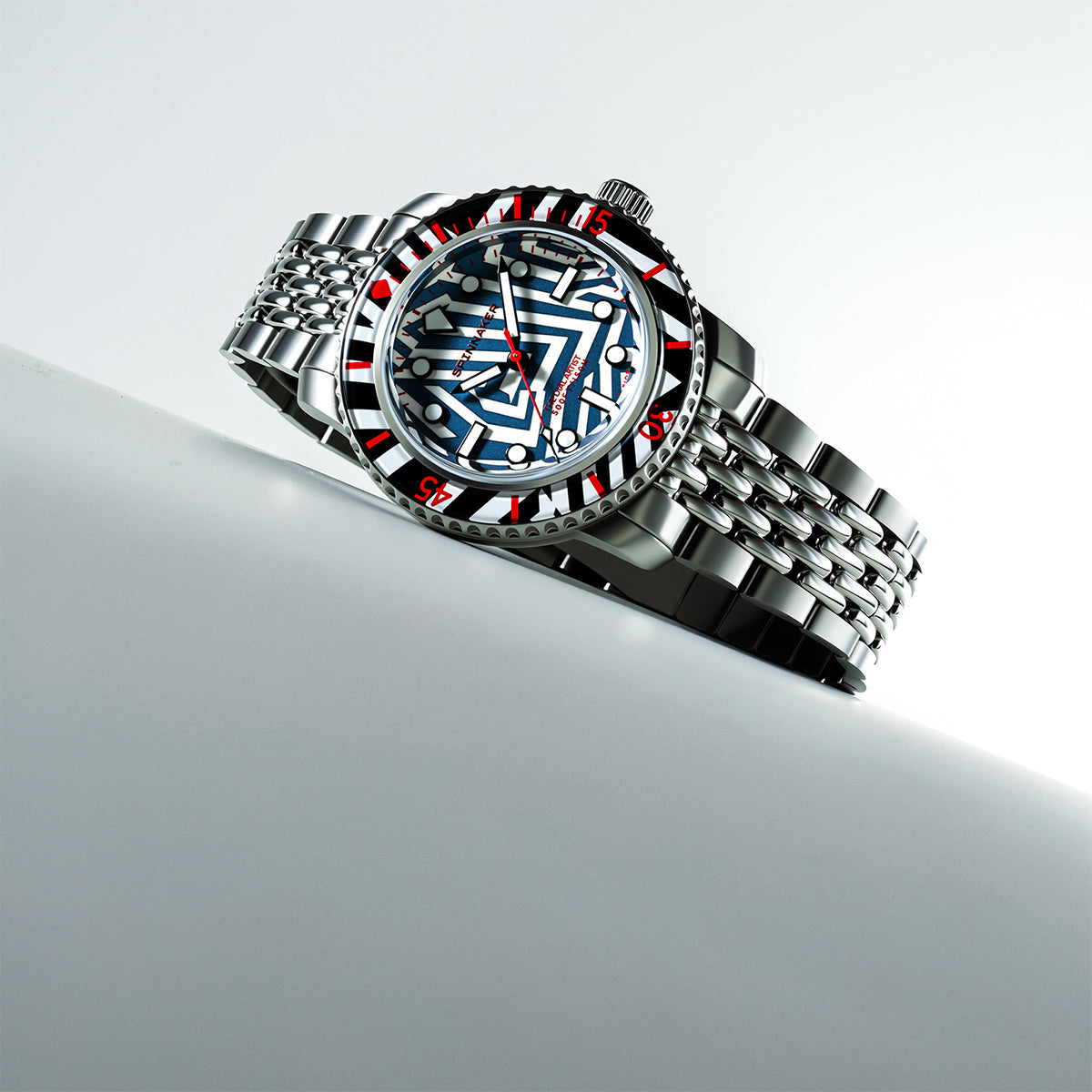 2月27日発売/予約》スピニカー フルース Razzle Dazzle ラズルダズル