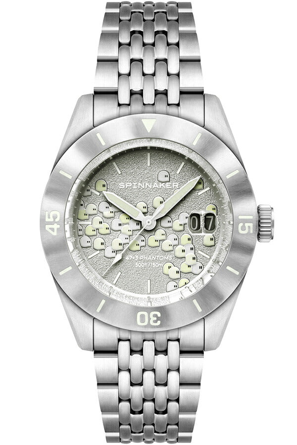 11月21日発売》スピニカー フルース セコンドセコンド